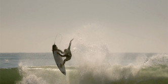 jordy smith what youth