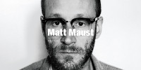 What Youth Artist Series Matt Maust Cold War Kids