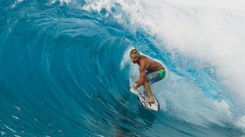 Brother lost at sea what youth surfing