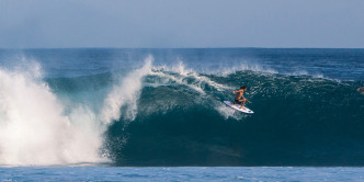 Dear Youth Craig Anderson what youth surfing
