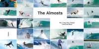 what youth cluster the almosts dion agius noa deane craig anderson dane reynolds