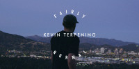 What Youth Fairly Normal Kevin Terpening skateboarding