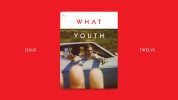 what youth issue 12 magazine surfing skateboarding art culture
