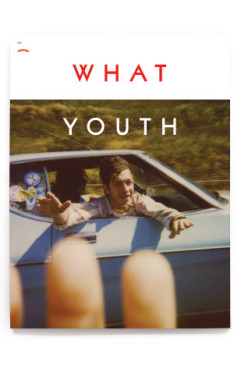 what youth issue 12