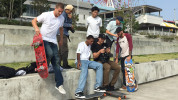 what youth japan dear youth kai neville skateboarding