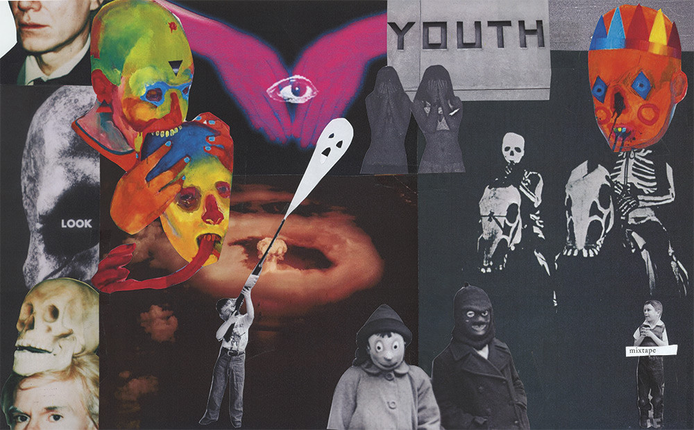 what youth halloween mixtape