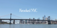 what youth recommends krooked nyc skateboarding