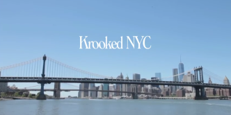 what youth recommends krooked nyc skateboarding