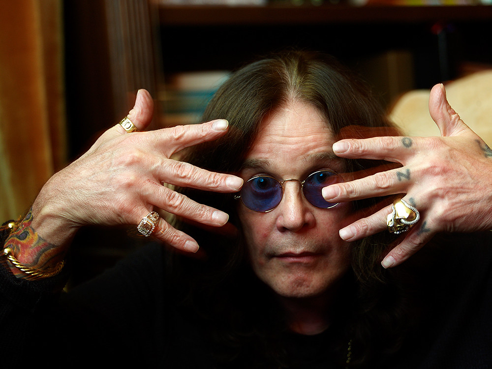 what youth back den ozzy Osbourne mark oblow photography
