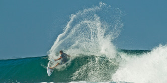 what youth dane reynolds carves surfing