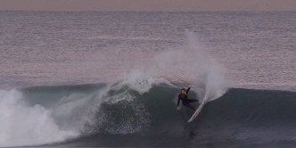 what youth recommends ryan callinan surfing