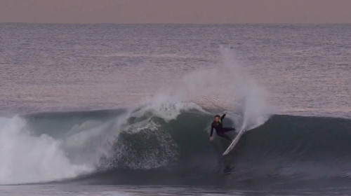 what youth recommends ryan callinan surfing