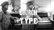 what youth curch of type