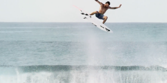 what youth mikey wright