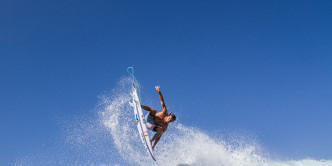 what youth issue 13 julian wilson surfing