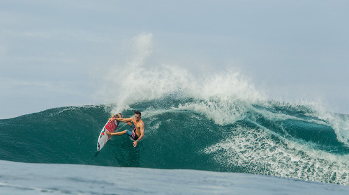 what youth jordy smith surfing