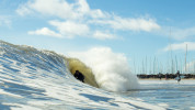 what youth dane reynolds el nino surfing california