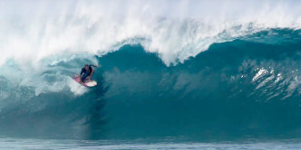 Jamie O'Brien, Pipeline, surfing
