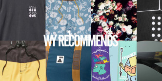 what youth recommends gear guide 2016