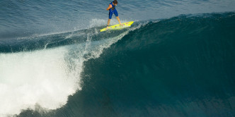 what youth mason ho photography nate lawrence surfing bali