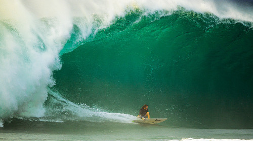 what youth collected thoughts mikey wright surfing pipeline