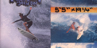 what youth dear youth lost surfboards surf films
