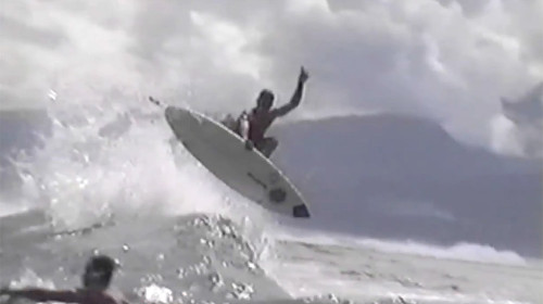 what youth travis ferre andy irons content