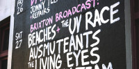 what youth recommends brixton broadcast