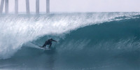 what youth recommends mitch crews barrel