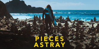 what youth recommends pices astray surfing