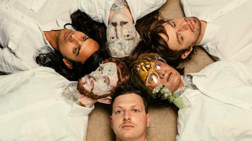 what youth recommends yeasayer