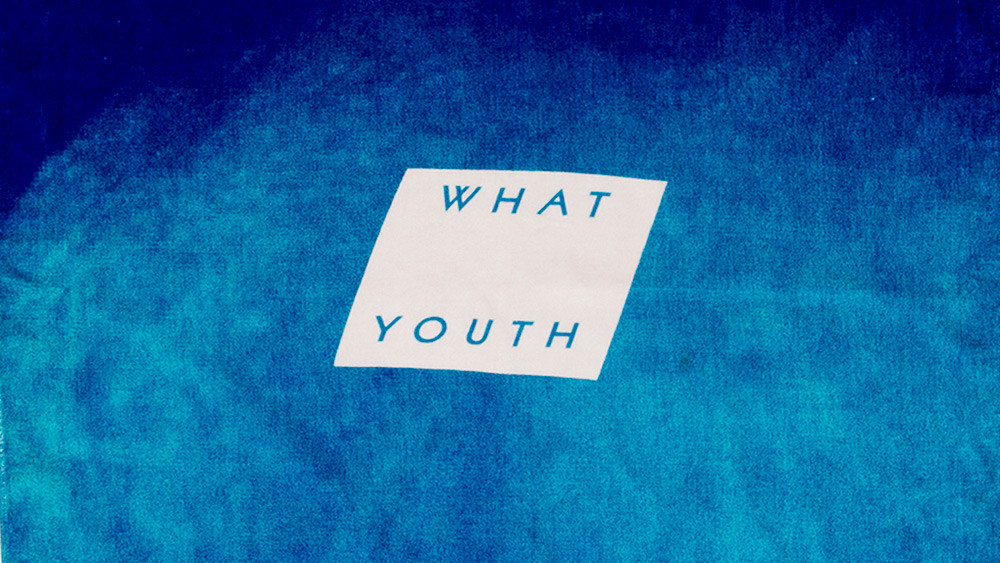 what youth slowtide towel