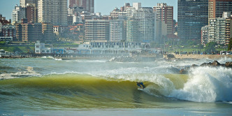 what youth guide to argentina surfing