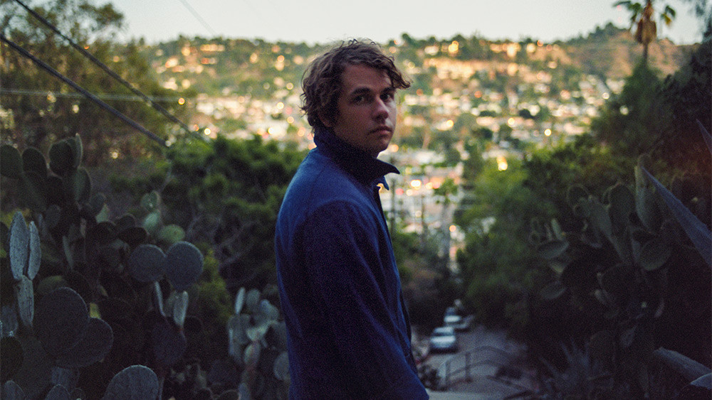 what youth recommends kevin morby