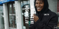 Na-kel Smith Afternoon Interview Part 1
