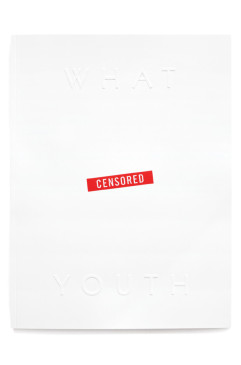 what youth issue 14 on sale now
