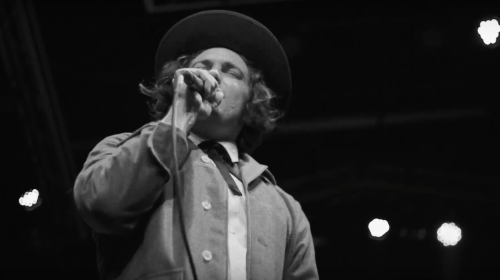 The growlers, music