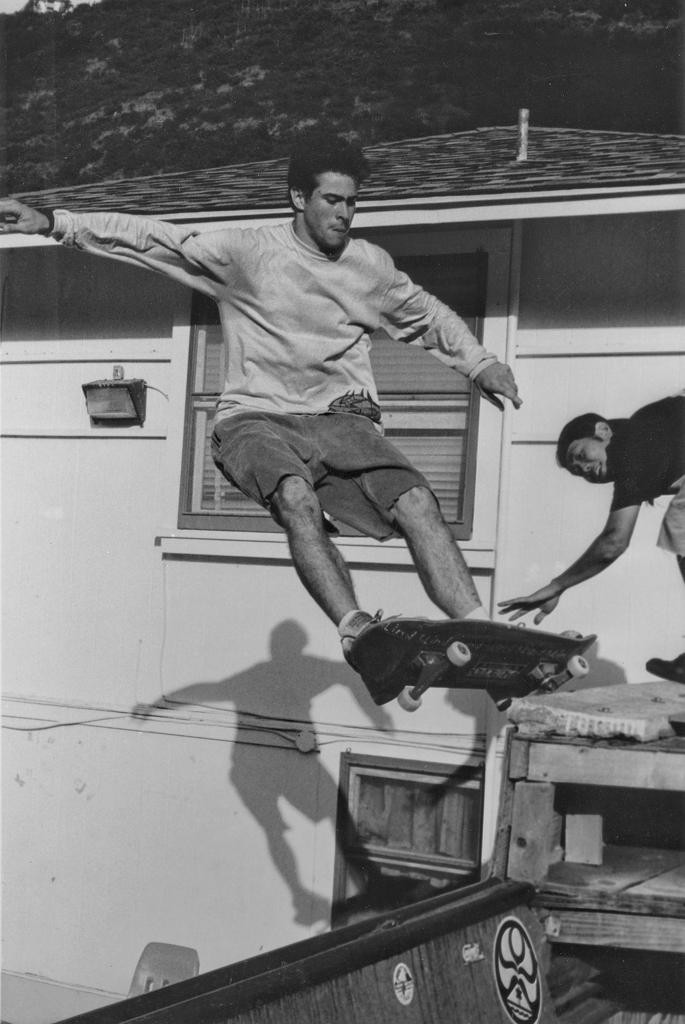 what youth back den mark oblow jason lee skateboarding