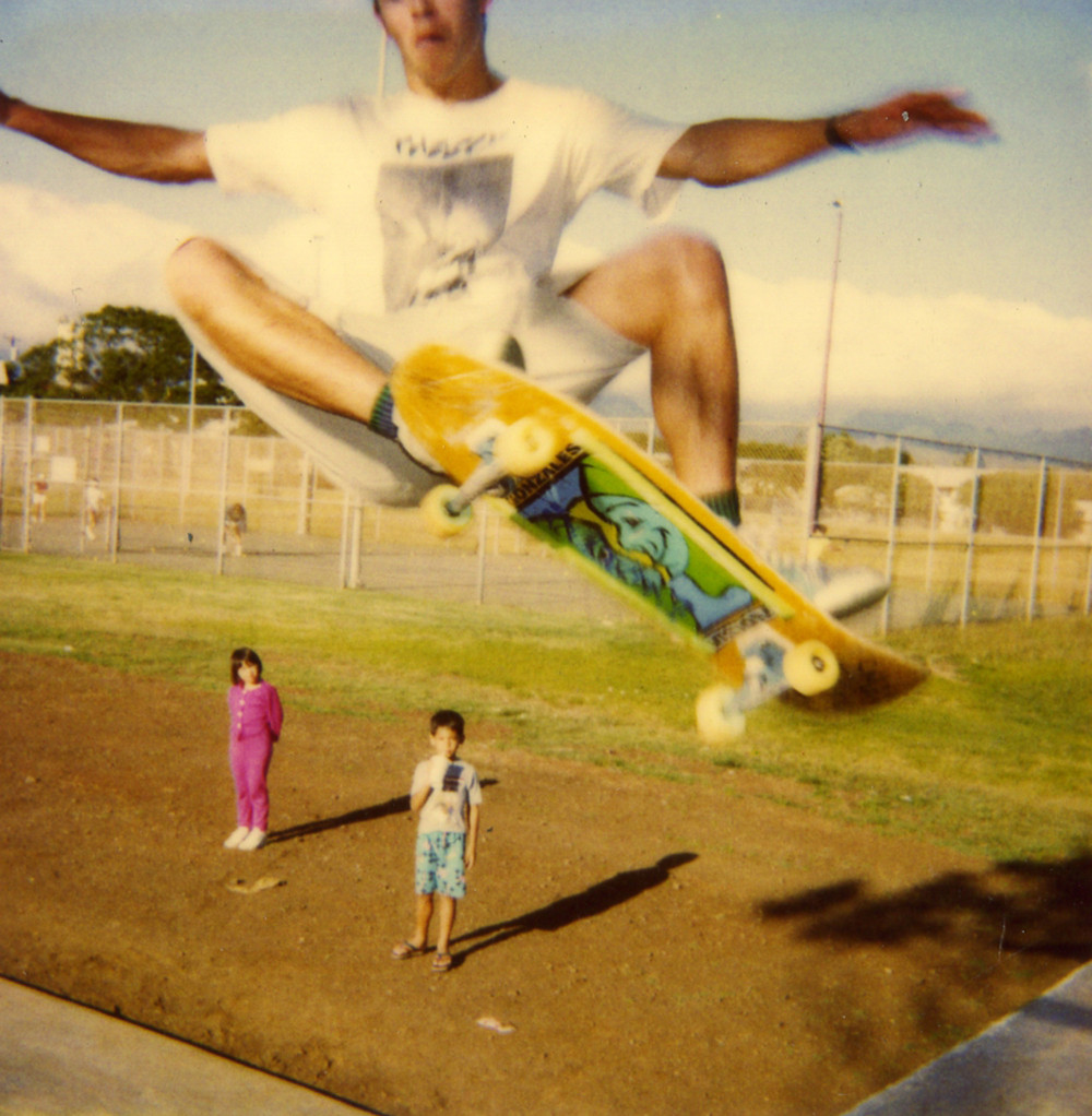 what youth back den mark gonzales