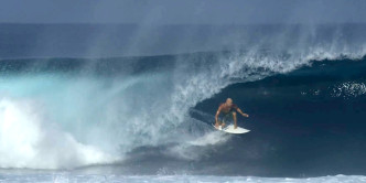Kelly Slater, surfing, fiji