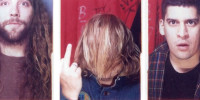 what youth recommends ty segall music