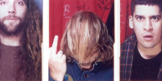 what youth recommends ty segall music