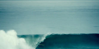 Luke Hynd, Surfing, Ireland