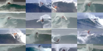 what youth andy irons kut u up