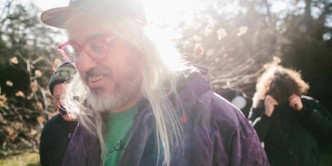 Dinosaur Jr. release a new video "Tiny".