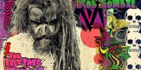 Rob Zombie releases a new music video, "The Life and Time of a Teenage Rock God".
