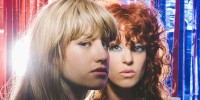 Deap Vally releases new album Femejism.