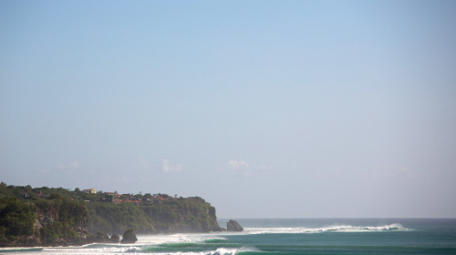 what youth surfing indonesia bali