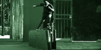 The teaser for Emerica's MADE Chapter 2.