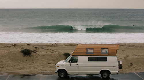 what youth recommends surfing